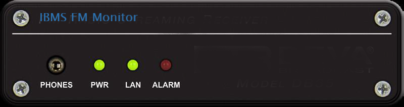 IBMS FM Monitor